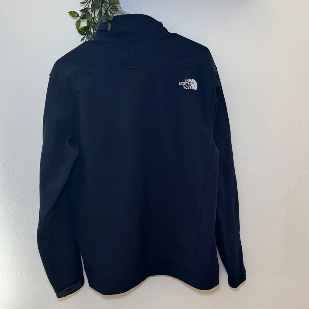 The North Face experience comfort